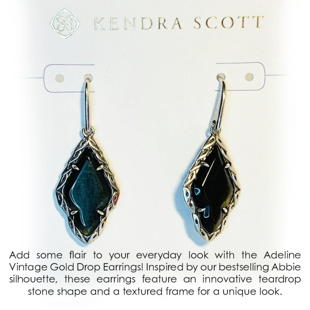 Kendra Scott add some